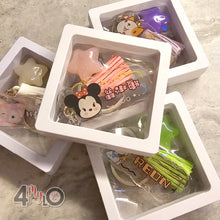 Load image into Gallery viewer, Personalised Keyring Gift