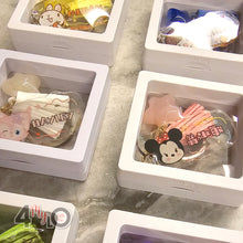 Load image into Gallery viewer, Personalised Keyring Gift