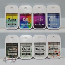 Load image into Gallery viewer, Customised Hand Sanitiser