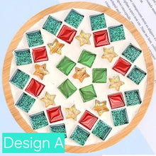 Load image into Gallery viewer, DIY Mosaic Coaster
