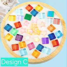 Load image into Gallery viewer, DIY Mosaic Coaster