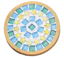 Load image into Gallery viewer, DIY Mosaic Coaster