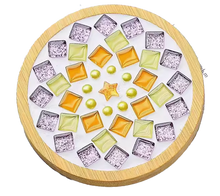 Load image into Gallery viewer, DIY Mosaic Coaster