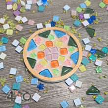 Load image into Gallery viewer, DIY Mosaic Coaster
