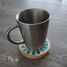 Load image into Gallery viewer, DIY Mosaic Coaster