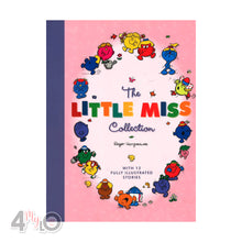 Load image into Gallery viewer, The Big Book Of Little Miss Collection