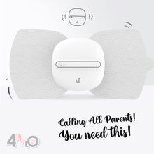 Load image into Gallery viewer, Xiaomi Portable Massager (White)
