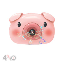Load image into Gallery viewer, Automated Bubble Camera - Animal Series