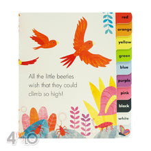 Load image into Gallery viewer, My Book Of Colours - Red, Yellow, Blue