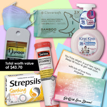 Load image into Gallery viewer, Recovery Care Pack (Kids & Adult)