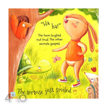 Load image into Gallery viewer, Big Book Of Aesop'S Fables