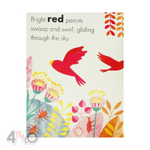 Load image into Gallery viewer, My Book Of Colours - Red, Yellow, Blue