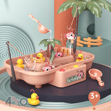 Load image into Gallery viewer, Electric Go Fishing