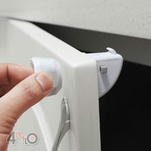 Load image into Gallery viewer, Invisi Safety Locking System