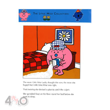 Load image into Gallery viewer, The Big Book Of Little Miss Collection