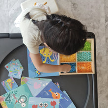 Load image into Gallery viewer, Mushroom Pin - Farm