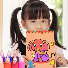 Load image into Gallery viewer, Sand Art Kit