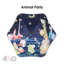 Load image into Gallery viewer, Kids Umbrella - Animal Party