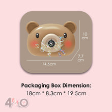 Load image into Gallery viewer, Automated Bubble Camera - Animal Series