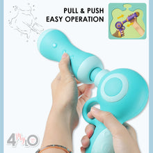 Load image into Gallery viewer, Backpack Water Gun