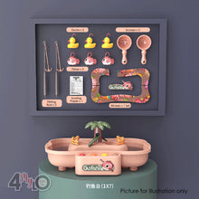 Load image into Gallery viewer, Electric Go Fishing