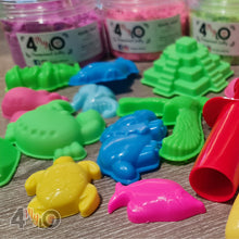 Load image into Gallery viewer, Kinetic Sand Essential Kit