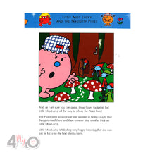 Load image into Gallery viewer, The Big Book Of Little Miss Collection