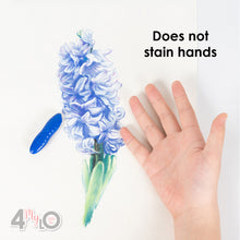 Load image into Gallery viewer, Peanut Crayons - 12 / 24 Colours