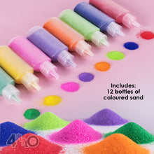 Load image into Gallery viewer, Sand Art Kit