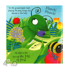 Load image into Gallery viewer, Big Book Of Aesop'S Fables