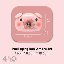 Load image into Gallery viewer, Automated Bubble Camera - Animal Series