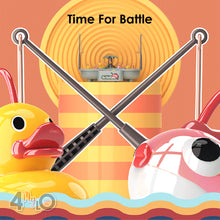 Load image into Gallery viewer, Electric Go Fishing