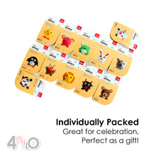 Load image into Gallery viewer, Light Mouldable Clay - Farm Animals