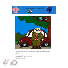 Load image into Gallery viewer, The Big Book Of Little Miss Collection