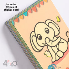 Load image into Gallery viewer, Sand Art Kit