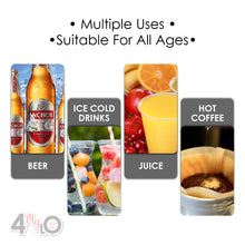 Load image into Gallery viewer, Customised K-Style Family Cup