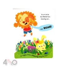 Load image into Gallery viewer, Stories for 2 Year Olds