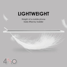 Load image into Gallery viewer, 16" XL Coloured Drawing Pad