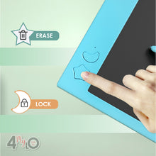 Load image into Gallery viewer, 16" XL Coloured Drawing Pad