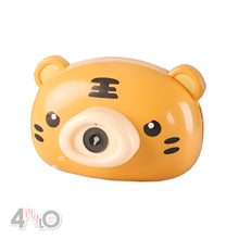 Load image into Gallery viewer, Automated Bubble Camera - Animal Series