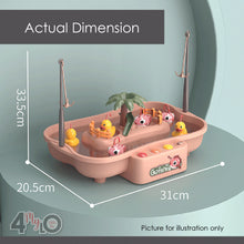 Load image into Gallery viewer, Electric Go Fishing