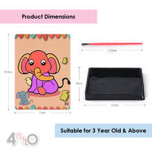 Load image into Gallery viewer, Sand Art Kit