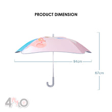 Load image into Gallery viewer, Kids Umbrella - Baby Whale