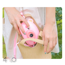 Load image into Gallery viewer, Automated Bubble Camera - Animal Series