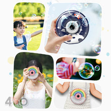 Load image into Gallery viewer, Automated Bubble Camera - Donut Series