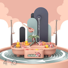 Load image into Gallery viewer, Electric Go Fishing