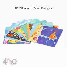 Load image into Gallery viewer, Mushroom Pin - Garden