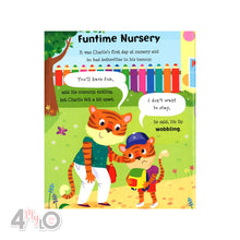 Load image into Gallery viewer, Stories for 3 Year Olds