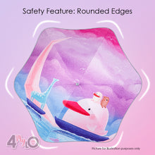 Load image into Gallery viewer, Kids Umbrella - Baby Whale