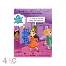 Load image into Gallery viewer, 5 Minute Tales: Princess Stories